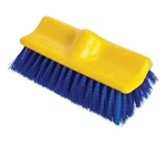 Rubbermaid Commercial 6337BLUE Threaded Hole Deck Scrub Floor Brush Plastic (SH9. Fixed Price $12.99.