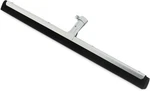 Flo-pac Double Foam Floor Rubber Squeegee Window With Heavy Duty Steel. Fixed Price $30.99.