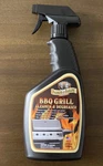 Parker & Bailey Bbq Grill Cleaner Degreaser 24OZ (709ML) Made In Usa. Fixed Price $17.71.