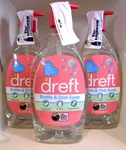 Dreft Bottle And Dish Soap Plant Based, Fragrance Free 18 Fl Oz (pack Of 3). Fixed Price $19.49.
