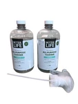 Better Life All Purpose Cleaner - 24 Fl Oz (pack Of 2) With Sprayer Unscented. Fixed Price $26.24.