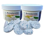 2-PACK Value Bundle Of Drain Field Cleaner Tablets By Pooper. Clears Septi.... Fixed Price $140.46.