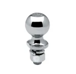 Cequent Electrical 63822 Draw Tite Hitch Ball, 2" X 3/4" 3/8", 3,500. Fixed Price $18.95.