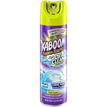 Kaboom Foam-tastic With Oxiclean Fresh Scent Bathroom Cleaner, 19 Oz.. Fixed Price $14.48.