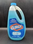 Clorox Irobot Scooba Hard Floor Cleaner Solution 32 Oz New Sealed. Fixed Price $17.24.