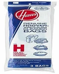 Hoover 4010009H Type Bag (3-PACK). Fixed Price $9.32.