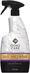 Granite Cleaner Polish And Sealer 24 Fl Oz Stone Care International,clean. Fixed Price $19.99.