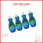 Palmolive Ultra Dishwashing Liquid Soap, Oxy Power Degreaser 32.5 Fl Oz 4PK. Fixed Price $18.46.