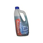 Armstrong Concentrated Floor Cleaner Fresh Scent Johnson 32OZ 2010 Unopened. Fixed Price $19.67.