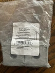 X - 5/8 Hole Hillman Bearing Plates 10PC Hot Dipped Galvanized 260277. Fixed Price $15.00.