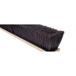 Magnolia 1724-AW A-line 24IN Steel Wire Center Floor/garage Brush 3IN Trim. Fixed Price $42.77.