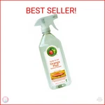 Earth Friendly Products Orange Plus Ready-to-use Surface Cleaner, 32-OUNCE Bottl. Fixed Price $19.68.
