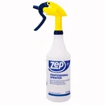 Zep Professional Sprayer Bottle 32 Ounces -up To 30 Foot Spray,adjustable Nozzle. Fixed Price $21.99.