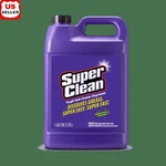 Industrial Degreaser All Purpose Cleaner 128OZ Multi Surface Bio Degradable New. Fixed Price $15.27.