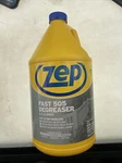 Zep Commercial ZU5051282 Fast Degreaser & Cleaner Fl Oz. Fixed Price $19.99.