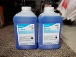 Lot Of Diversey 95722109 Roomcare R3 Plus 2.5 Multi-surface & Glass Cleaner. Fixed Price $69.99.