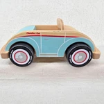 Indigo Jamm Car Charlies Wood Sustainable Plastic Free Water Based Paint. Fixed Price $20.06.
