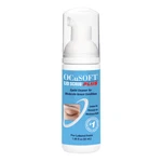 Ocusoft Scrub Plus Foaming Extra Strength Eyelid Cleanser 50 Milliters. Fixed Price $17.99.
