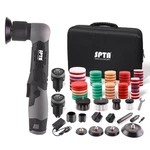 Remove Car Scratches Fast - 12V Cordless Mini Polisher LD104US. Fixed Price $179.99.