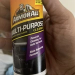 New Armor All 4 Oz Pump Spray Multi Purpose Auto Cleaner. Fixed Price $5.00.