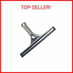 Unger Professional 8 Stainless Steel Window & Glass Cleaning Squeegee -. Fixed Price $18.13.