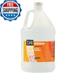 Better Life Floor Cleaner Concentrate - Liquid Multipurpose For Wood. Fixed Price $64.82.