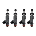 Set Of 4 Fuel Injectors For Toyota Tacoma 2.7L 23250-75100 Replacement. Fixed Price $30.92.