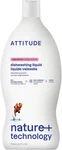 Soap, Ewg Verified, Plant-based & Vegan Dishwashing Liquid, Naturally Deriv. Fixed Price $32.91.