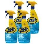 Zep Foaming Shower Tub And Tile Cleaner - Oz (case Of 4) ZUPFTT324 No Scrub. Fixed Price $22.99.