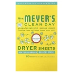 Dryer Sheets, Honeysuckle, 80. Fixed Price $15.90.