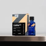 Carpro Cquartz Leather 2.0 30 Ml Kit Protective Interior Coating. Fixed Price $67.99.