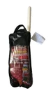 California Car Duster Plastic Handle With Red Cotton. Fixed Price $20.00.