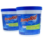 Damprid Lavender Vanilla Refillable Moisture Absorber - 10.5OZ Cups 2 Blue. Fixed Price $24.35.