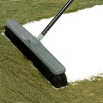 Sweeping Compound 100 Lb. Box Nwp Mfg G2110-GR Green 707022122504. Fixed Price $156.10.