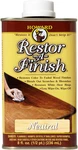Products, Neutral Restor-a-finish, 8 Oz. Fixed Price $60.72.