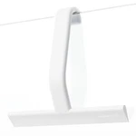 Dancemoon Justhang Shower Squeegee Glass Doors Silicone Built-in Hook Household. Fixed Price $37.48.
