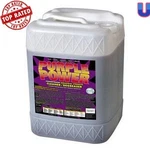 Industrial Strength Cleaner Degreaser 5 Gallon Concentrate Aiken Chemical 4390S. Fixed Price $32.30.