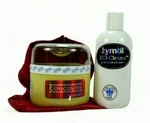 Zymol Concours Glaze & Hd Cleanse Pre-wax Cleaner Combo Kit. Fixed Price $244.00.