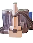 Tineco Carpet One Smart Cordless Spot Cleaner Portable Lightweight Upholstery. Fixed Price $299.99.