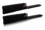 2 Pack Chemical Guys Acc S06 - Professional Rubber Pet Hair Removal Brush Car. Fixed Price $17.48.