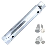 Oneness 369 Rv Water Heater Anode Rod & Element Socket Wrench - 10" Silver. Fixed Price $22.67.