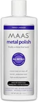 International Liquid Metal Polish, 8-OUNCE. Fixed Price $39.95.