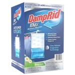 Damprid Max Moisture Absorber Fresh Scent Hanging Bag 4 PK-1LB.. Fixed Price $29.99.
