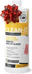 Clean-it Rv Black Tank Cleaner 32OZ Deep + Odor Removal No Driving Nee. Fixed Price $40.99.