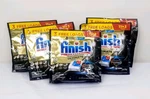 Finish Powerball Ultimate Dishwasher Detergent 14 Count Set Of 5 Packs Total 70. Fixed Price $24.99.