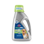 Bissell Pet Urine Stain & Odor Remover, 50 Fl OZ1992 Fresh Scent. Fixed Price $26.38.