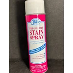 Vtg Nos Fuller Pre-laundry Stain Spray; 18 Oz; 7/8. Fixed Price $25.00.