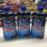 Finish Jet-dry Ultra Rinse Aid 96 Fl Oz Dishwasher Detergent Fast Shipping New. Fixed Price $23.99.