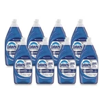 Dawn Professional 08836 38 Oz. Manual Pot/pan Detergent - Original (8/CT) New. Fixed Price $64.45.