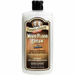 Parker Bailey Wood Floor Cream 16OZ. Fixed Price $20.39.